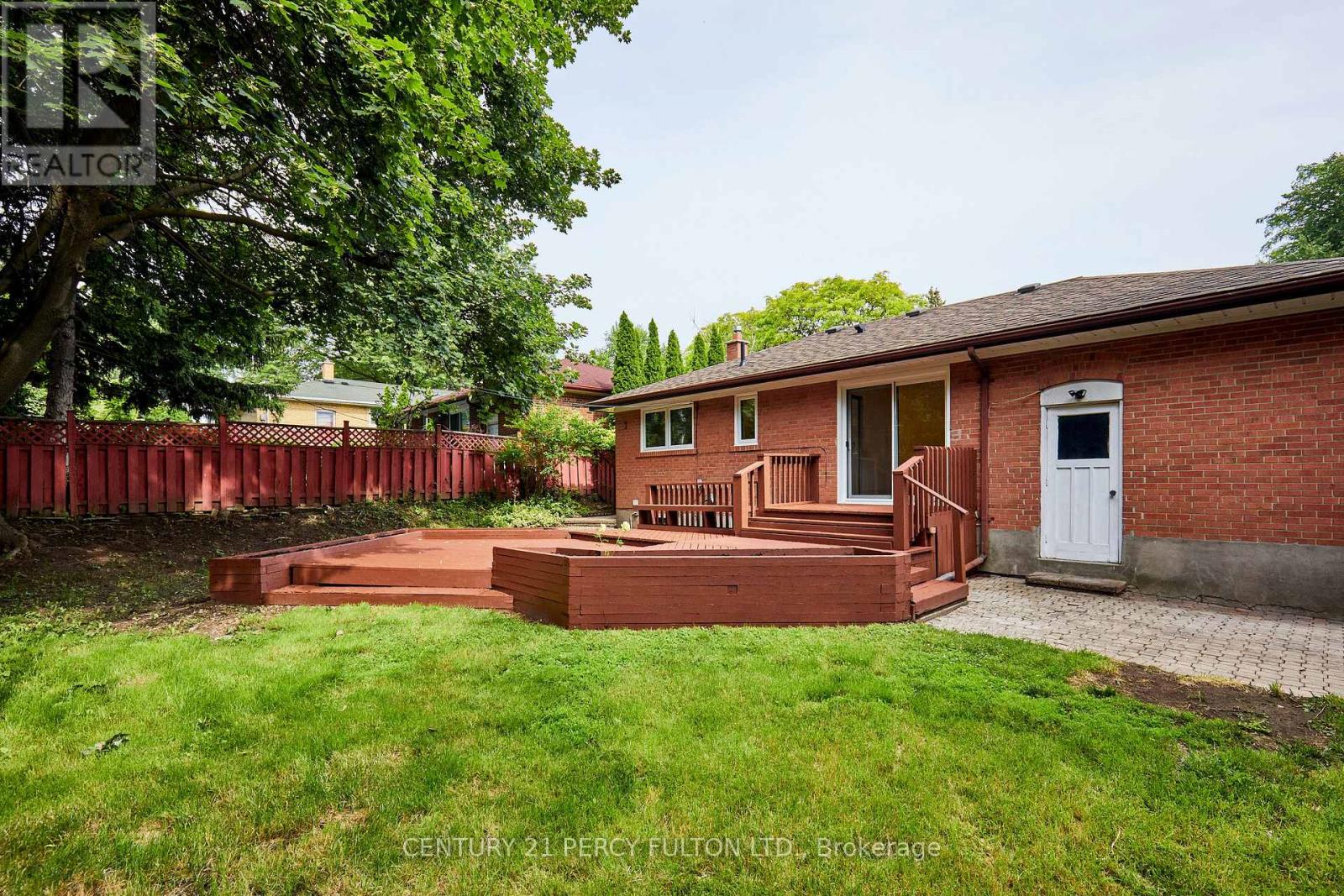 56 Broadlands Boulevard, Toronto, Ontario  M3A 1J3 - Photo 43 - C13497590