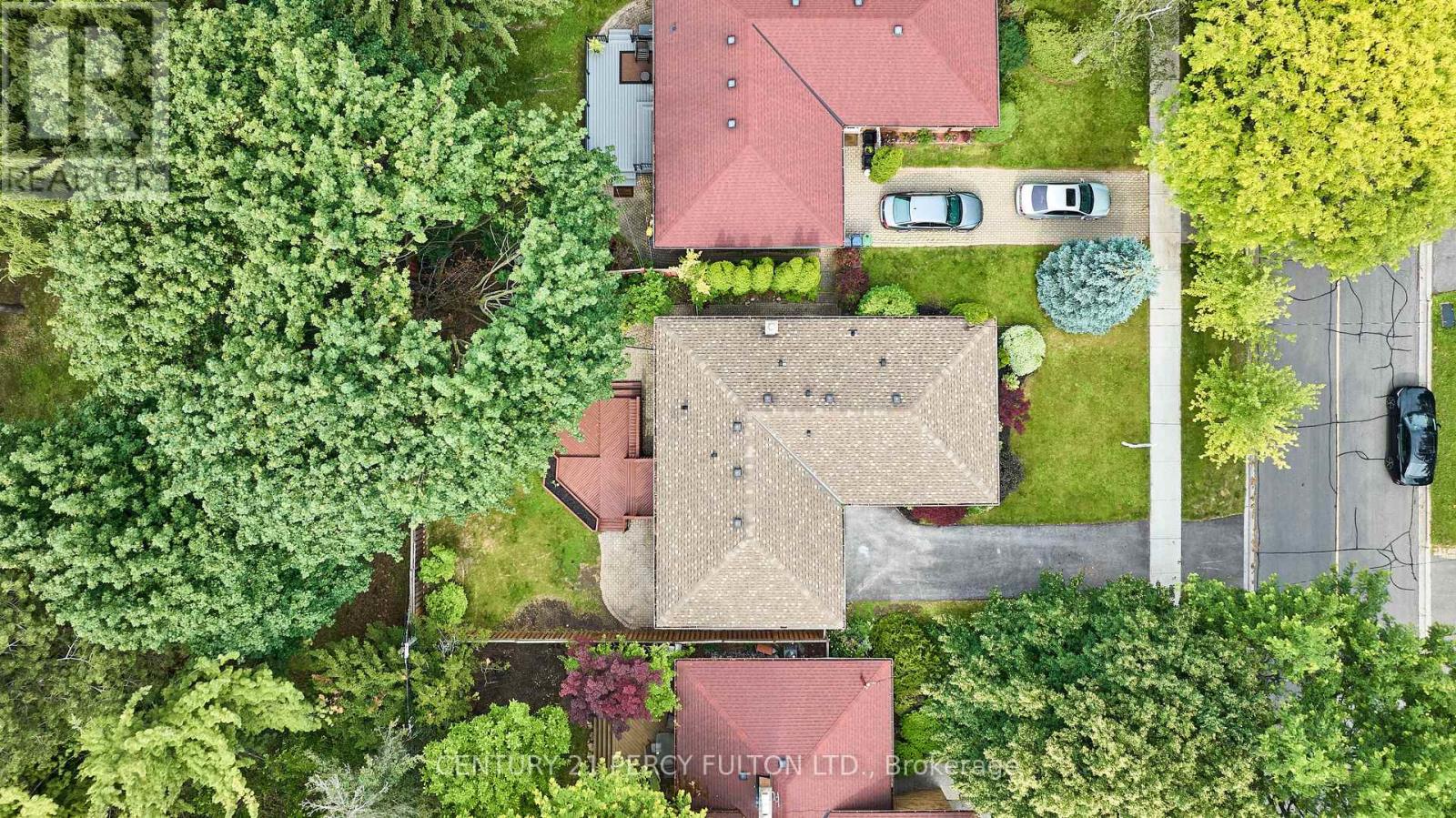 56 Broadlands Boulevard, Toronto, Ontario  M3A 1J3 - Photo 45 - C13497590