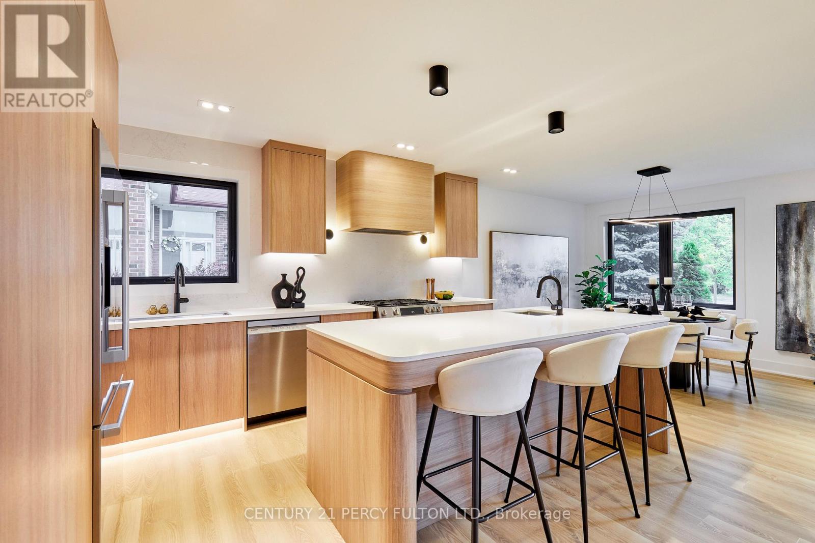 56 Broadlands Boulevard, Toronto, Ontario  M3A 1J3 - Photo 7 - C13497590