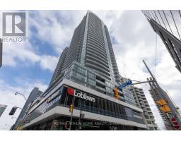 2204 - 89 DUNFIELD AVENUE, Toronto, Ontario