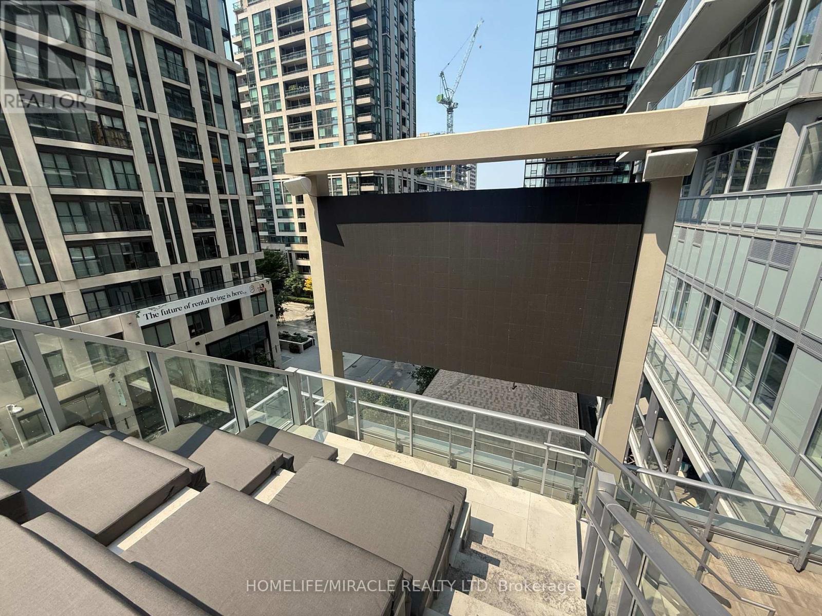 1614 - 195 Redpath Avenue, Toronto, Ontario  M4P 0E4 - Photo 21 - C13498026