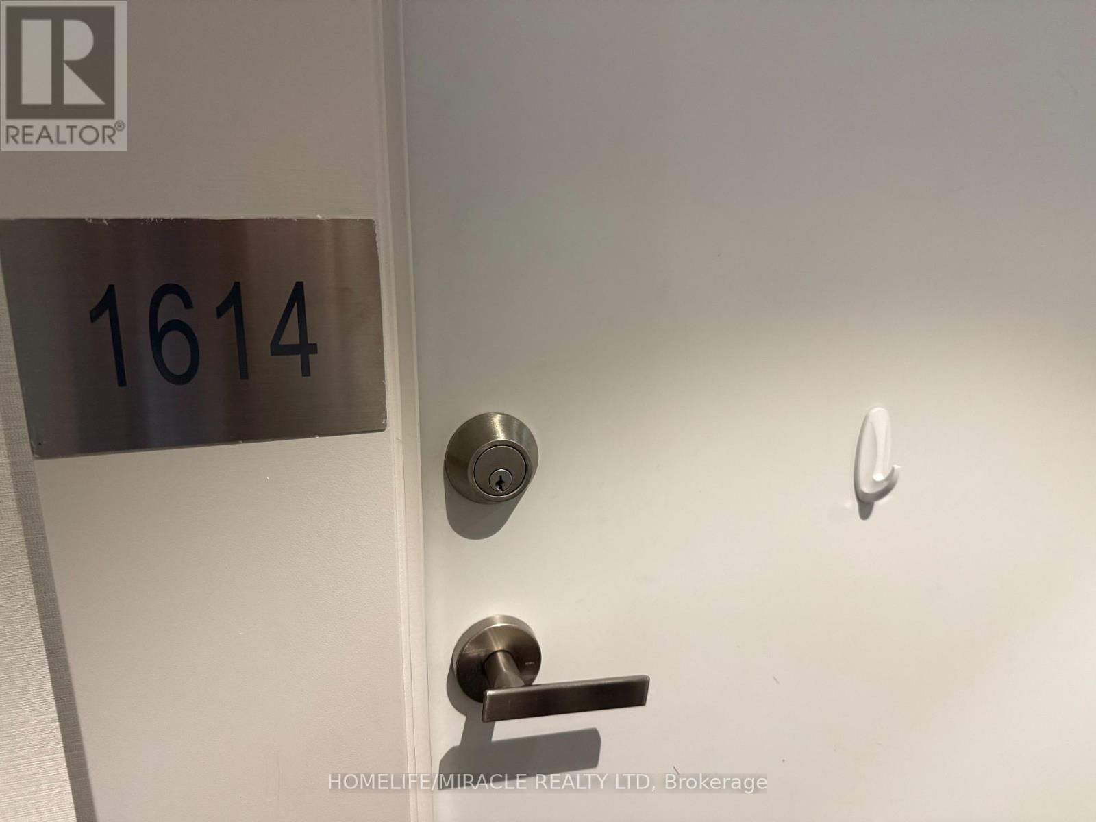 1614 - 195 Redpath Avenue, Toronto, Ontario  M4P 0E4 - Photo 4 - C13498026