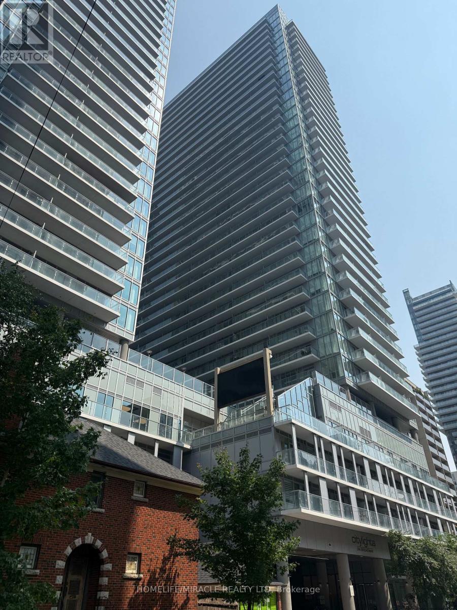 1614 - 195 REDPATH AVENUE, Toronto, Ontario
