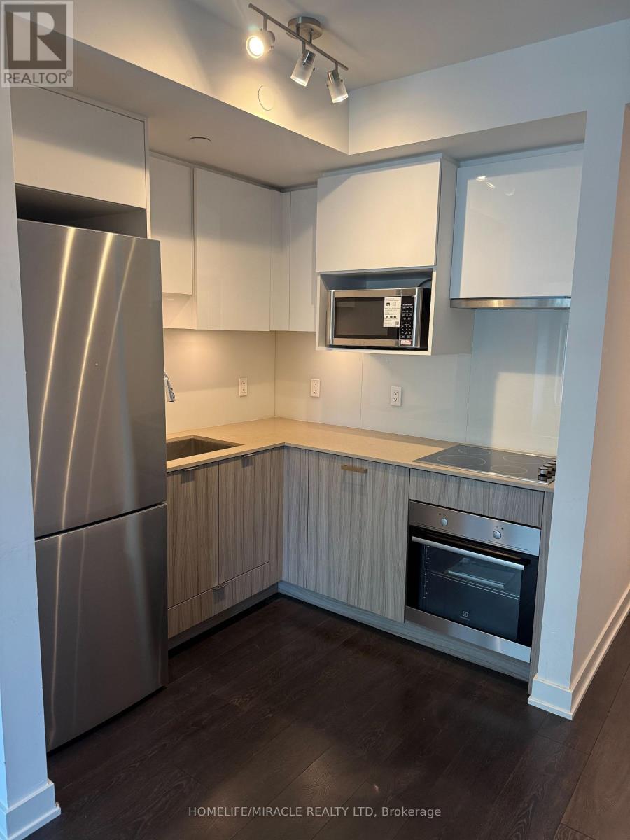 1614 - 195 Redpath Avenue, Toronto, Ontario  M4P 0E4 - Photo 7 - C13498026