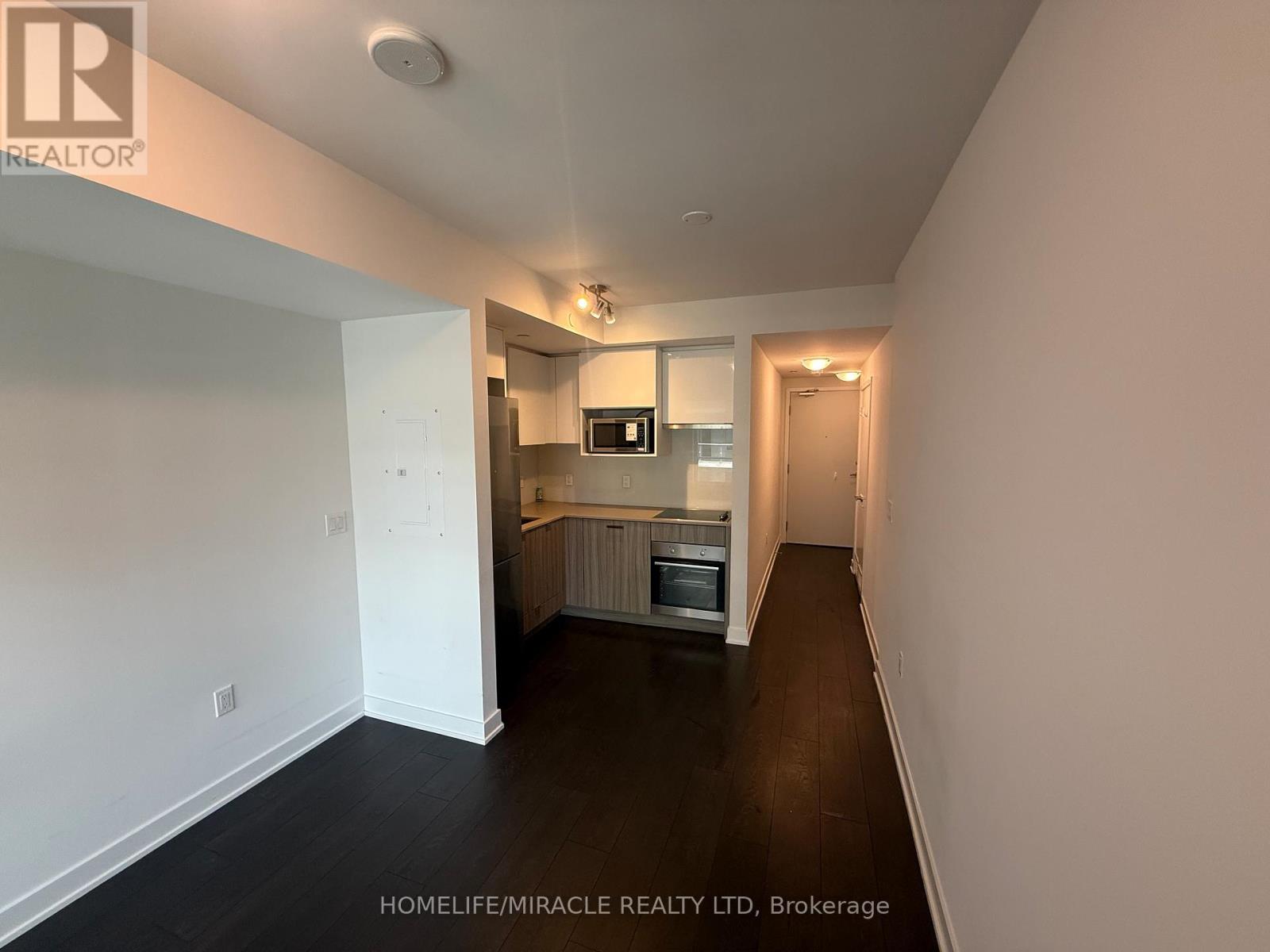 1614 - 195 Redpath Avenue, Toronto, Ontario  M4P 0E4 - Photo 5 - C13498026