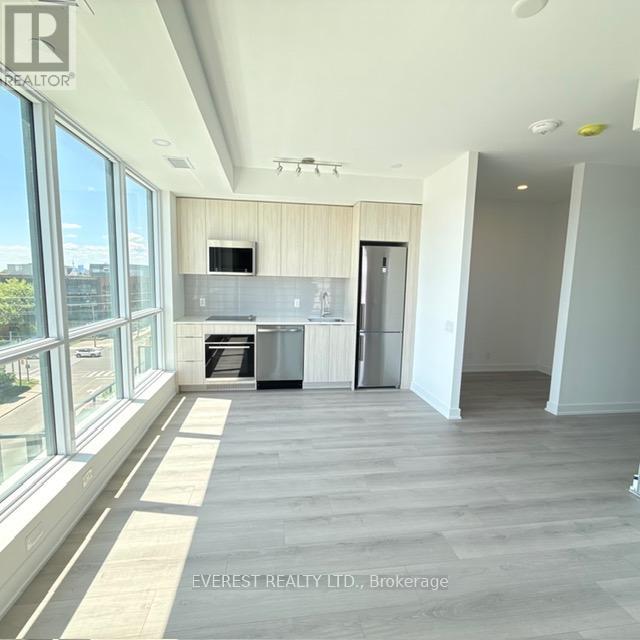 504 - 20 DEANS DRIVE E, Toronto, Ontario