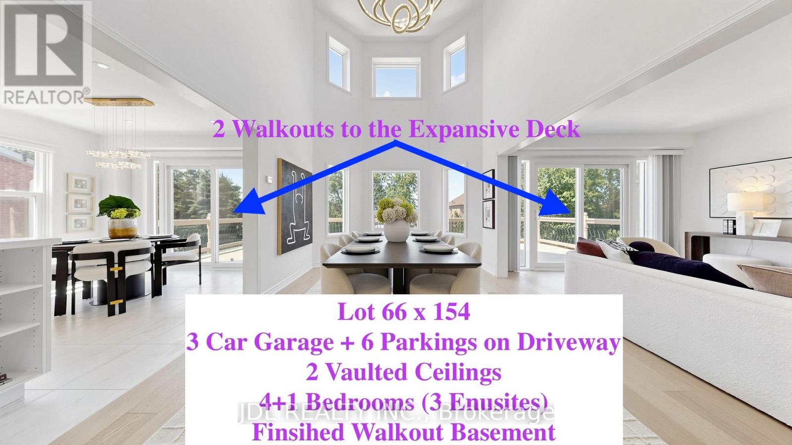 36 CHARTWELL CRESCENT, Georgina, Ontario
