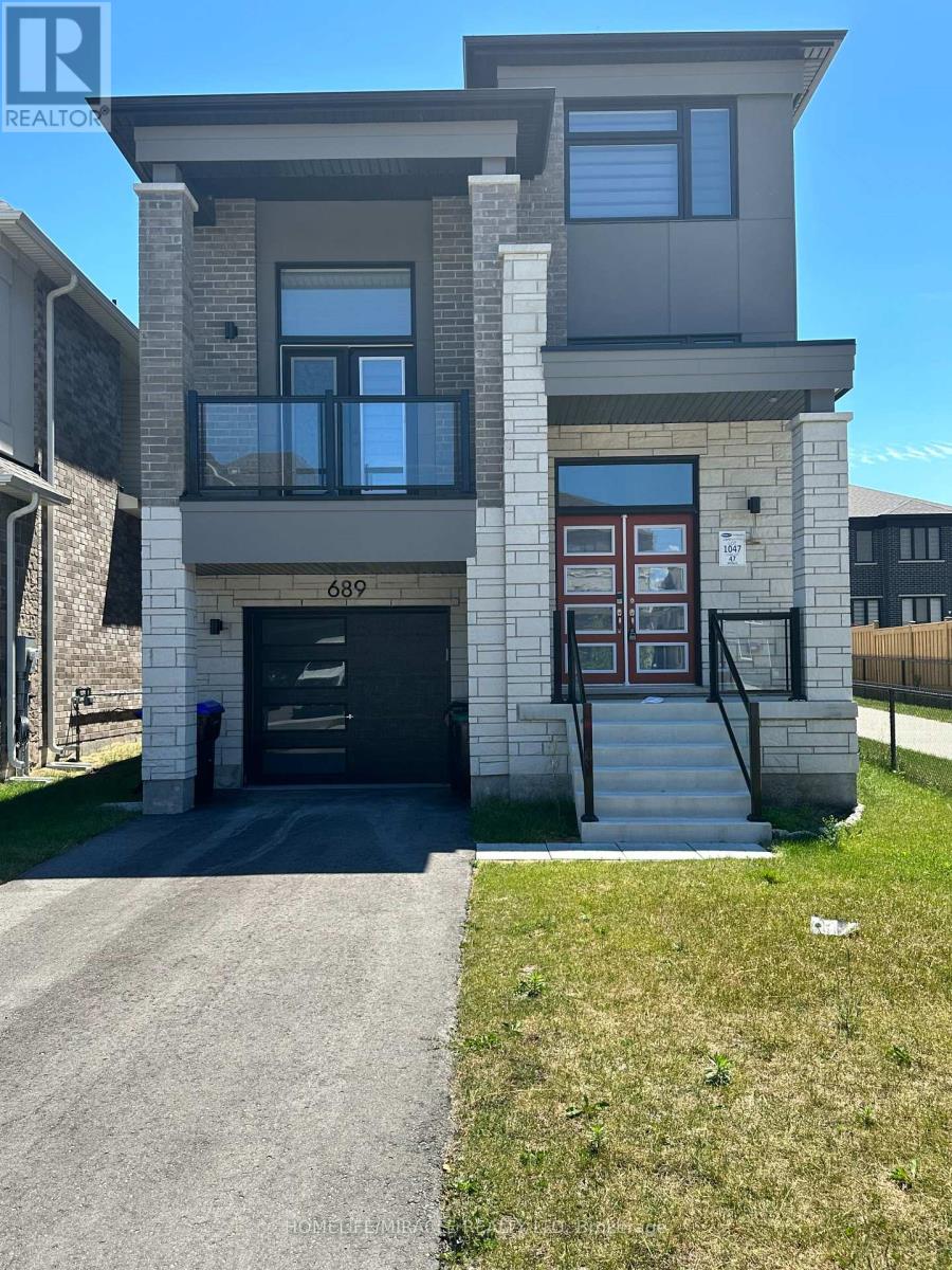 689 MIKA STREET, Innisfil, Ontario