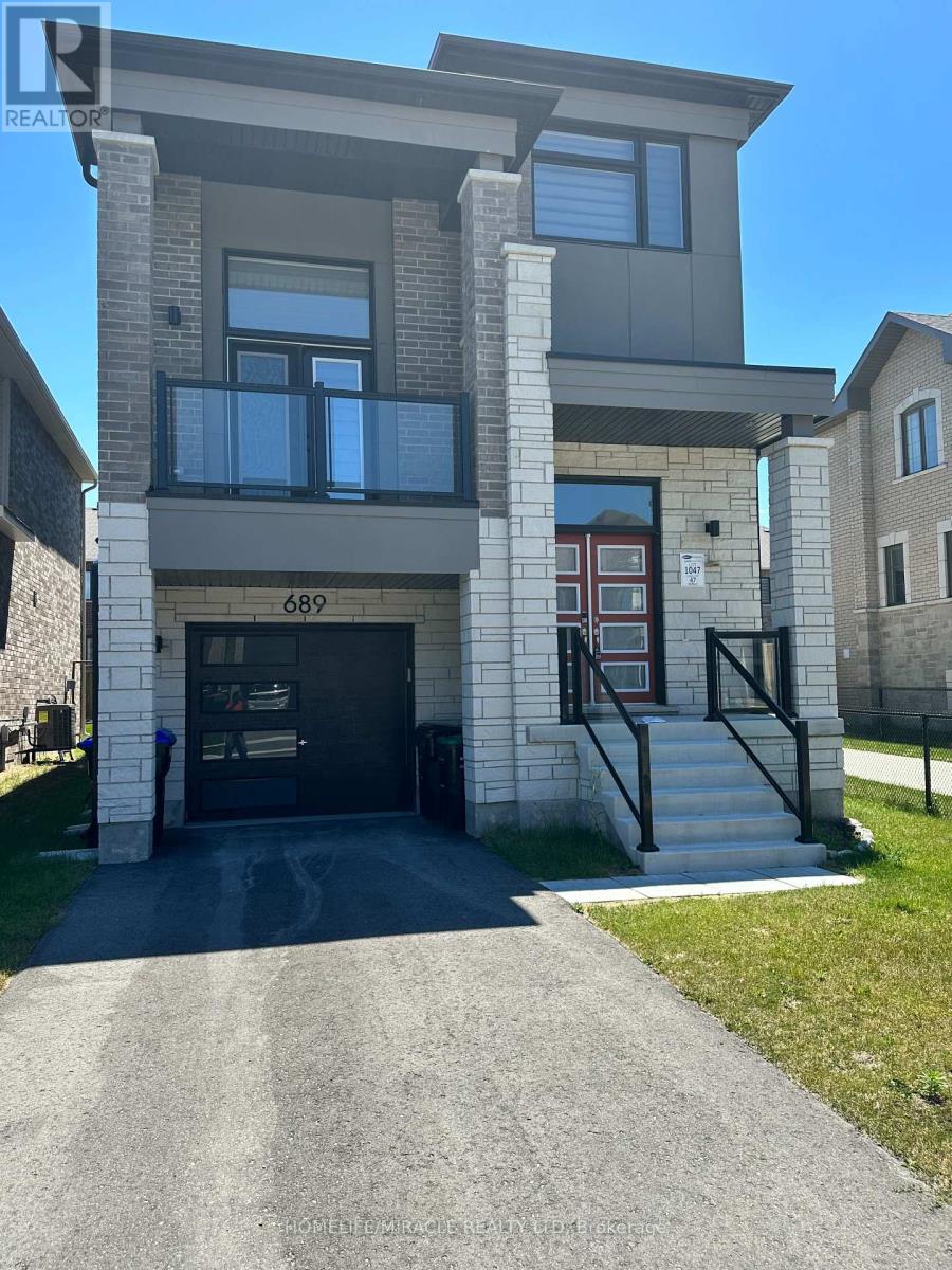 689 Mika Street, Innisfil, Ontario  L9S 0R7 - Photo 2 - N13497960