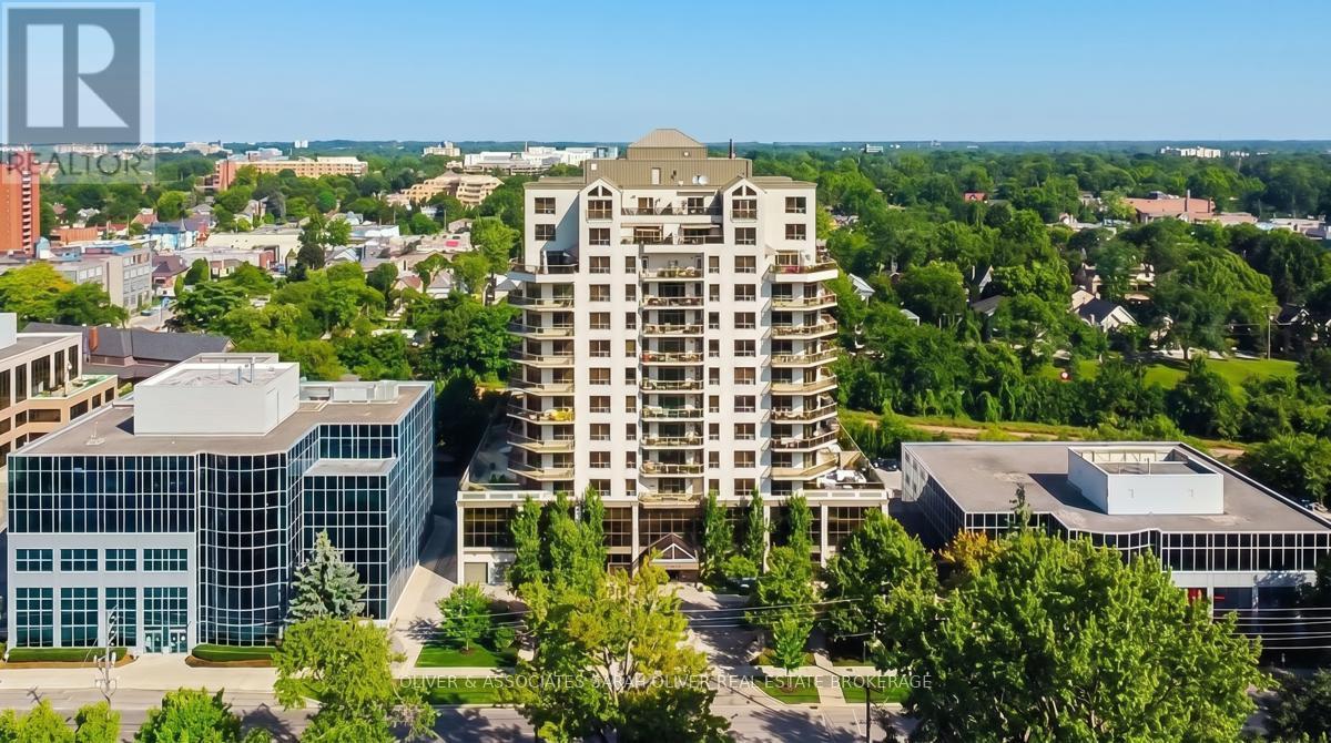 404 - 250 Pall Mall Street, London East, Ontario  N6A 6K3 - Photo 3 - X13498054