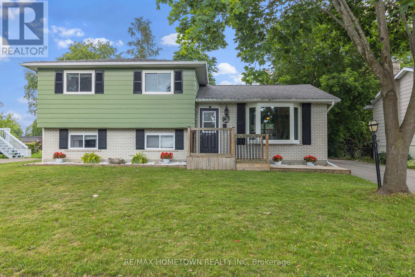 1257 PEDEN BOULEVARD, Brockville, Ontario