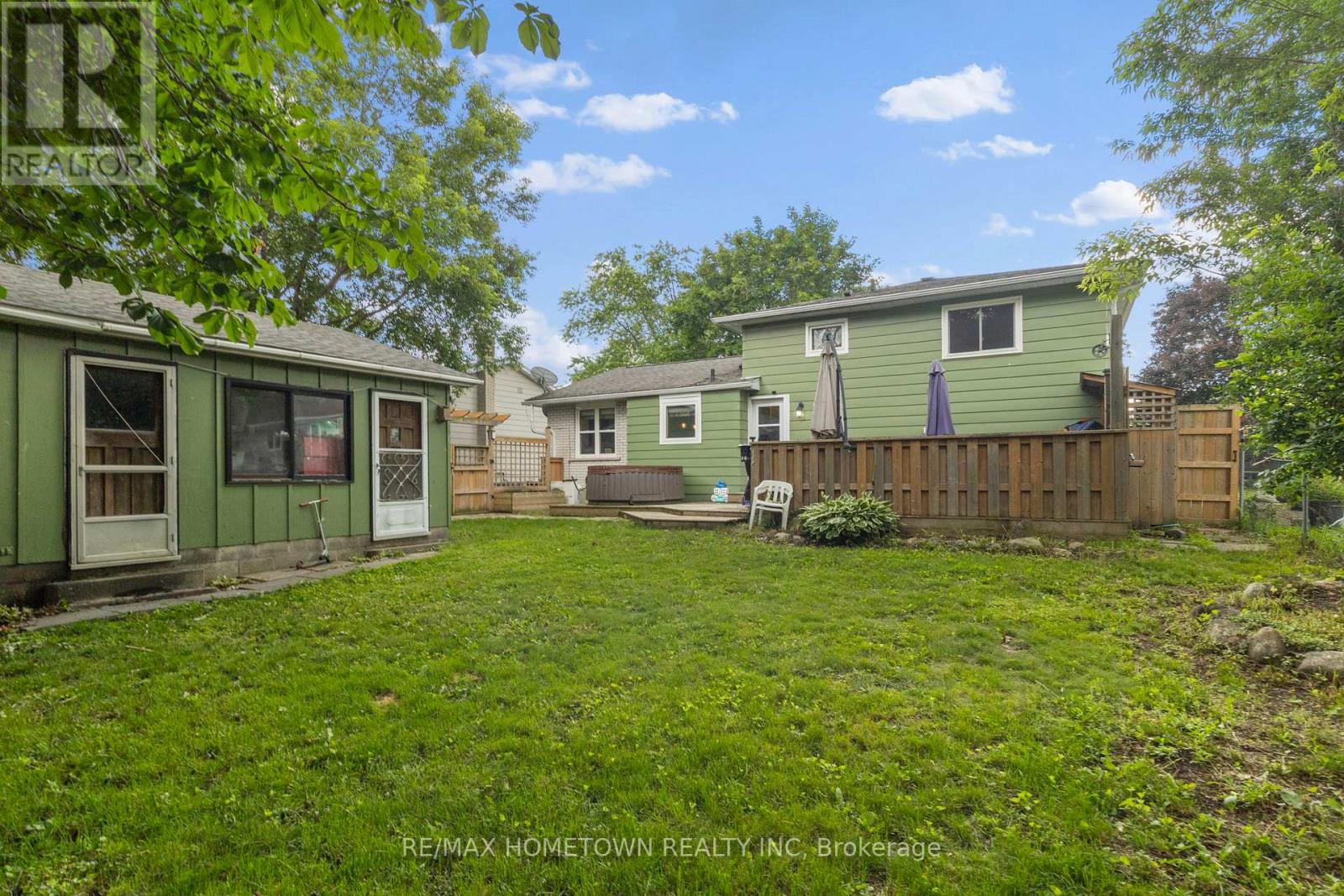 1257 Peden Boulevard, Brockville, Ontario  K6V 3K5 - Photo 30 - X13498044
