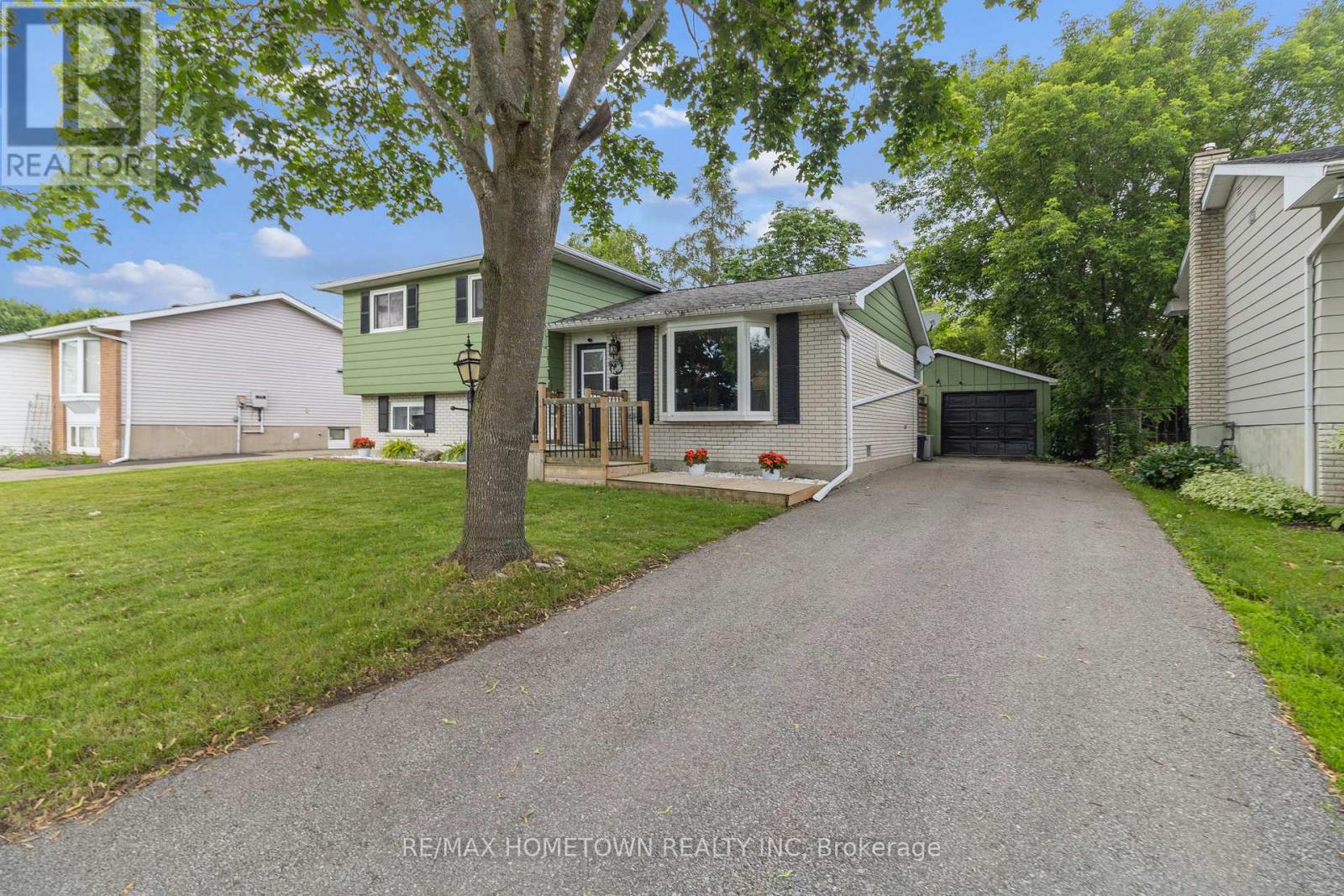 1257 Peden Boulevard, Brockville, Ontario  K6V 3K5 - Photo 3 - X13498044