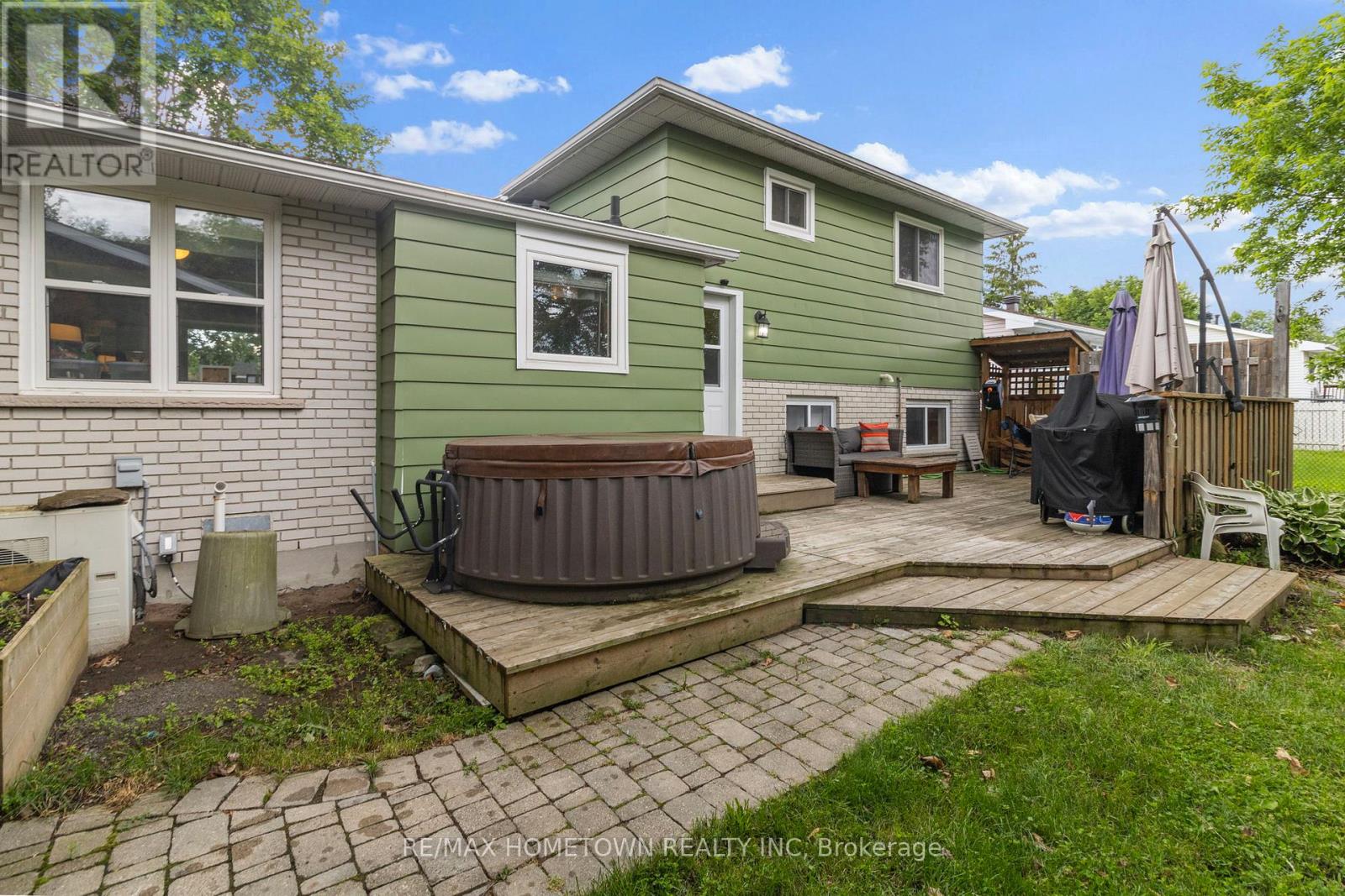 1257 Peden Boulevard, Brockville, Ontario  K6V 3K5 - Photo 32 - X13498044