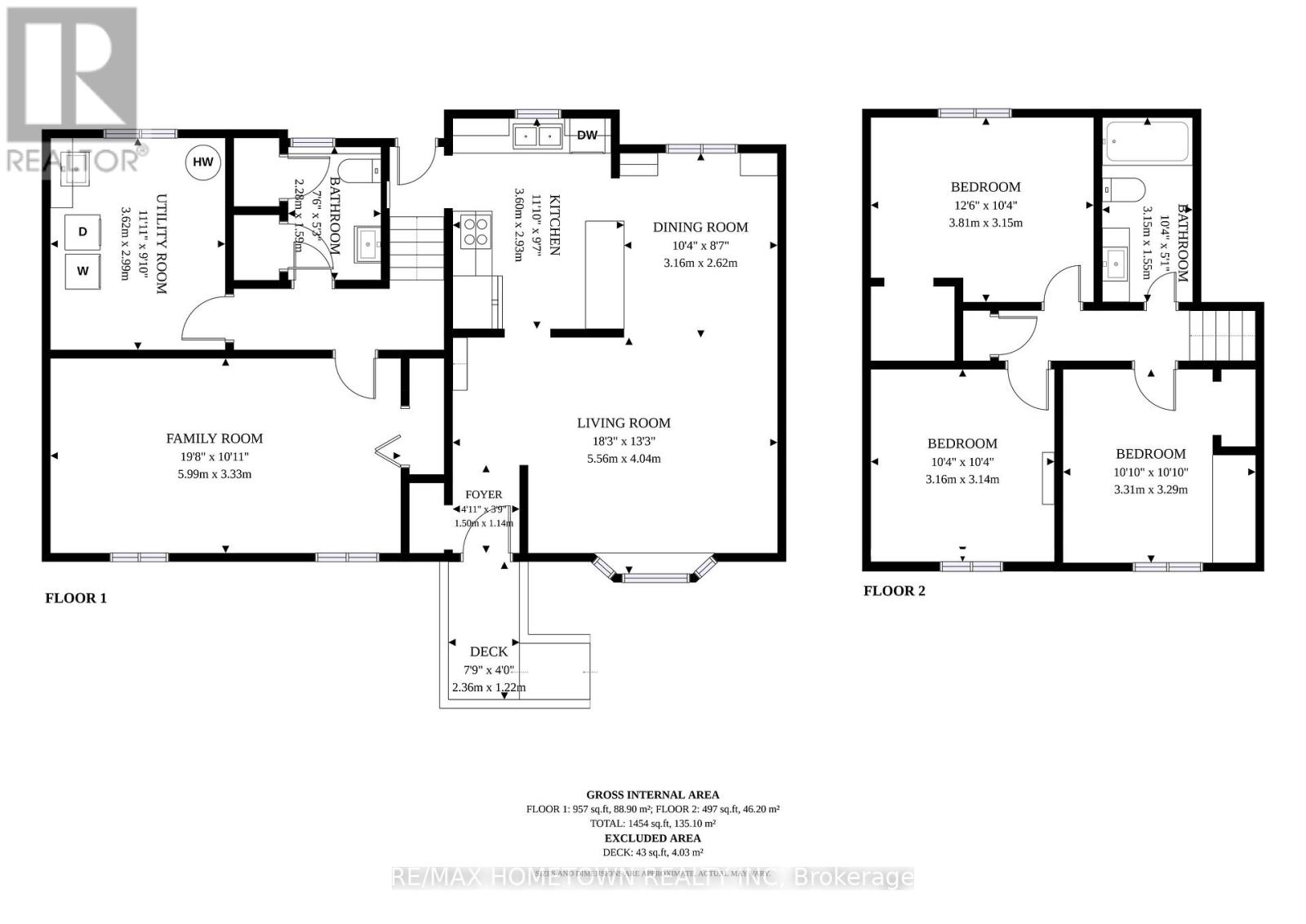 1257 Peden Boulevard, Brockville, Ontario  K6V 3K5 - Photo 34 - X13498044