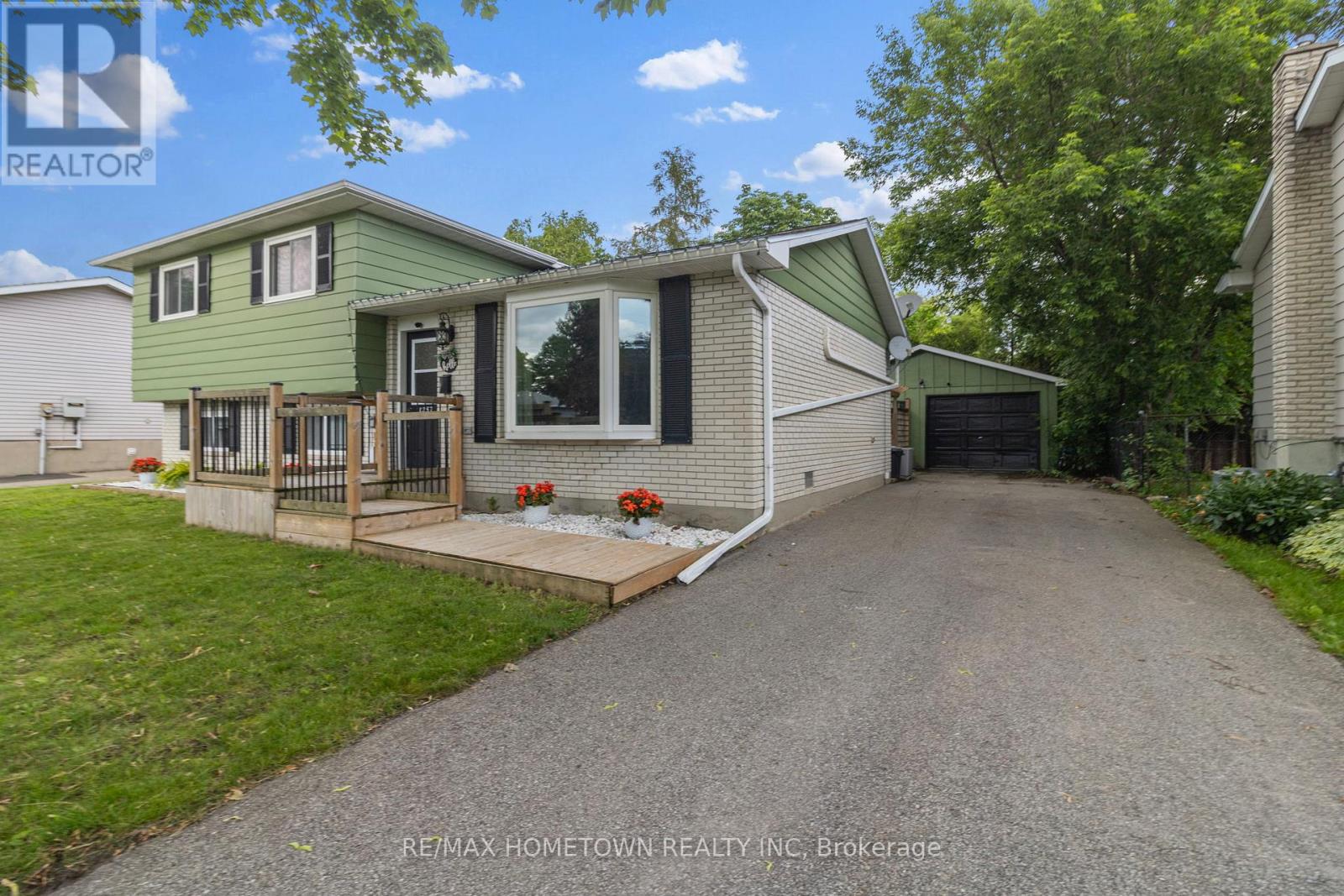 1257 Peden Boulevard, Brockville, Ontario  K6V 3K5 - Photo 4 - X13498044