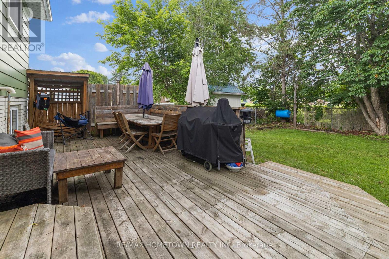 1257 Peden Boulevard, Brockville, Ontario  K6V 3K5 - Photo 33 - X13498044