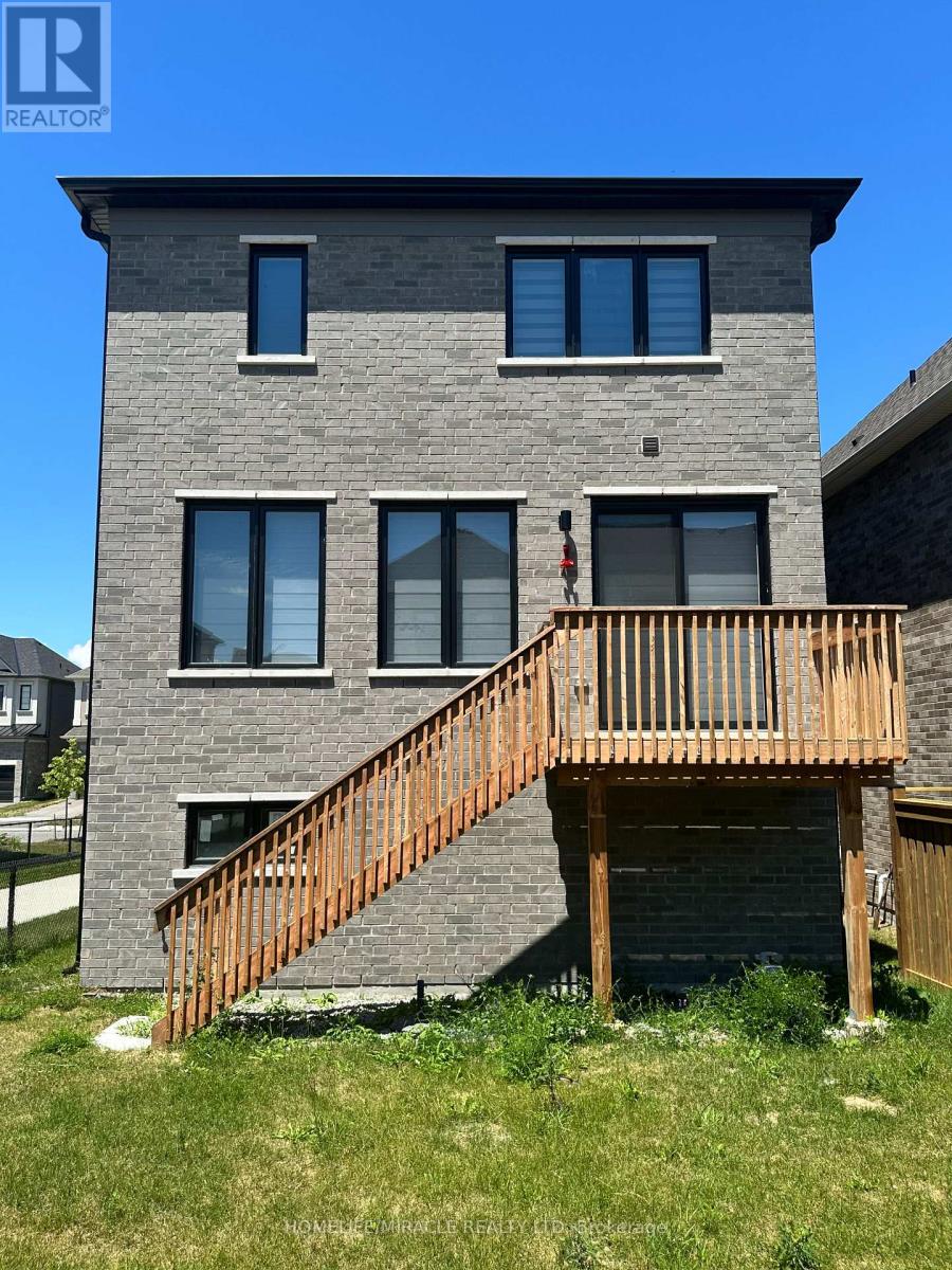 689 Mika Street, Innisfil, Ontario  L9S 0R7 - Photo 49 - N13497960