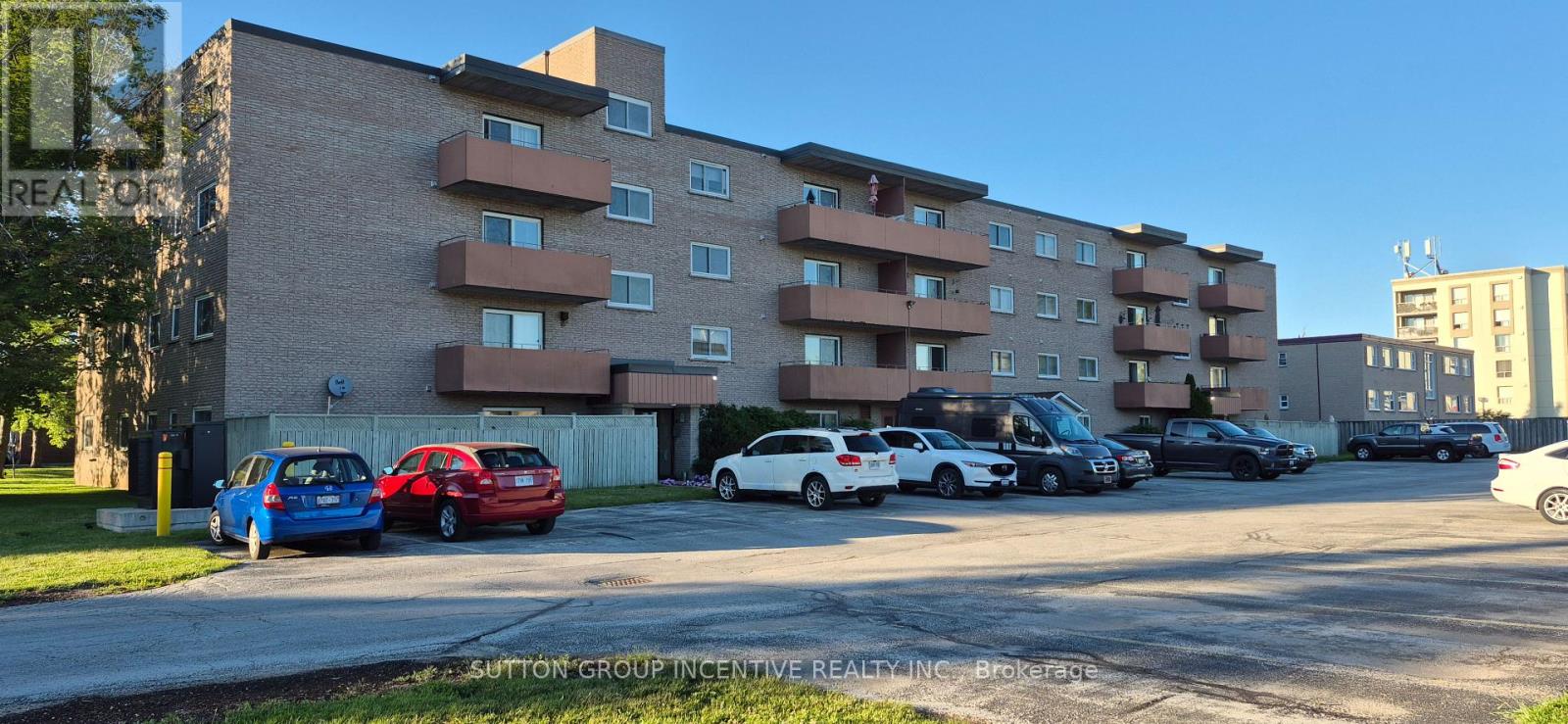206 - 184 Eighth Street, Collingwood, Ontario  L9Y 2C8 - Photo 10 - S13477442
