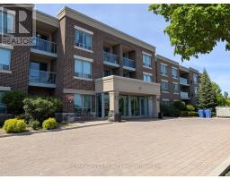 203 - 65 VIA ROSEDALE, Brampton, Ontario