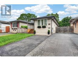LOWER - 1599 SANDGATE CRESCENT, Mississauga, Ontario