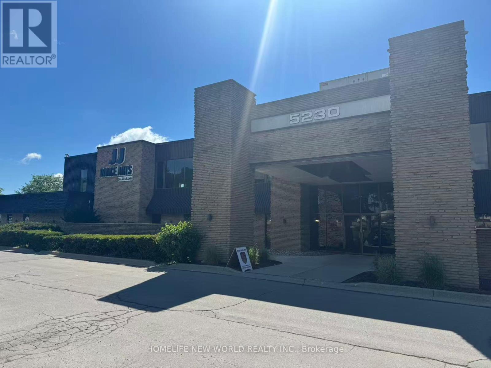 100 - 5230 SOUTH SERVICE ROAD, Burlington, Ontario