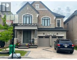 4 BACHELOR STREET, Brampton, Ontario