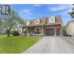 13 POOLE CREEK CRESCENT, Ottawa, Ontario