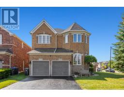 4936 SEBASTIAN DRIVE, Mississauga, Ontario