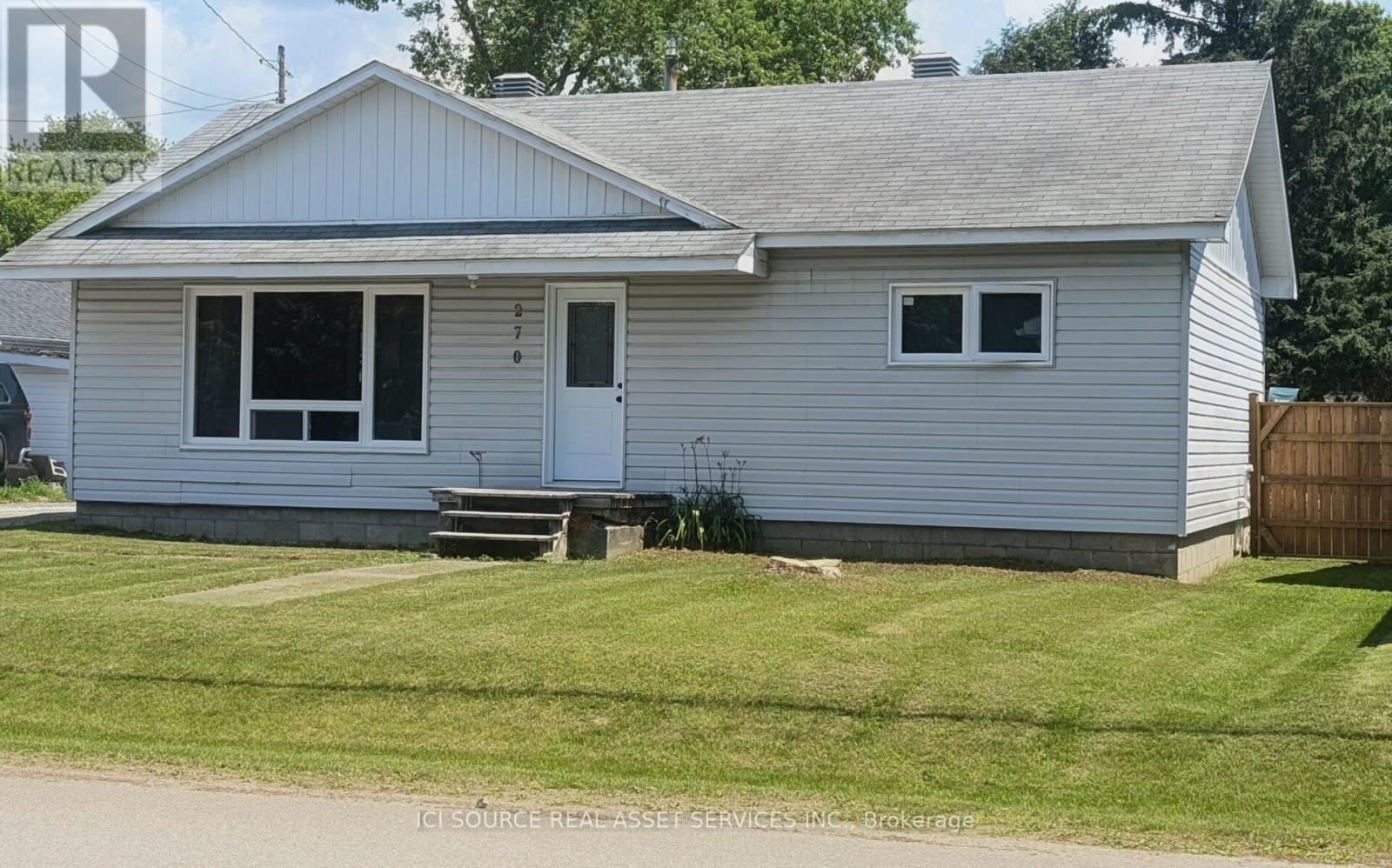 270 BELANGER STREET, West Nipissing, Ontario