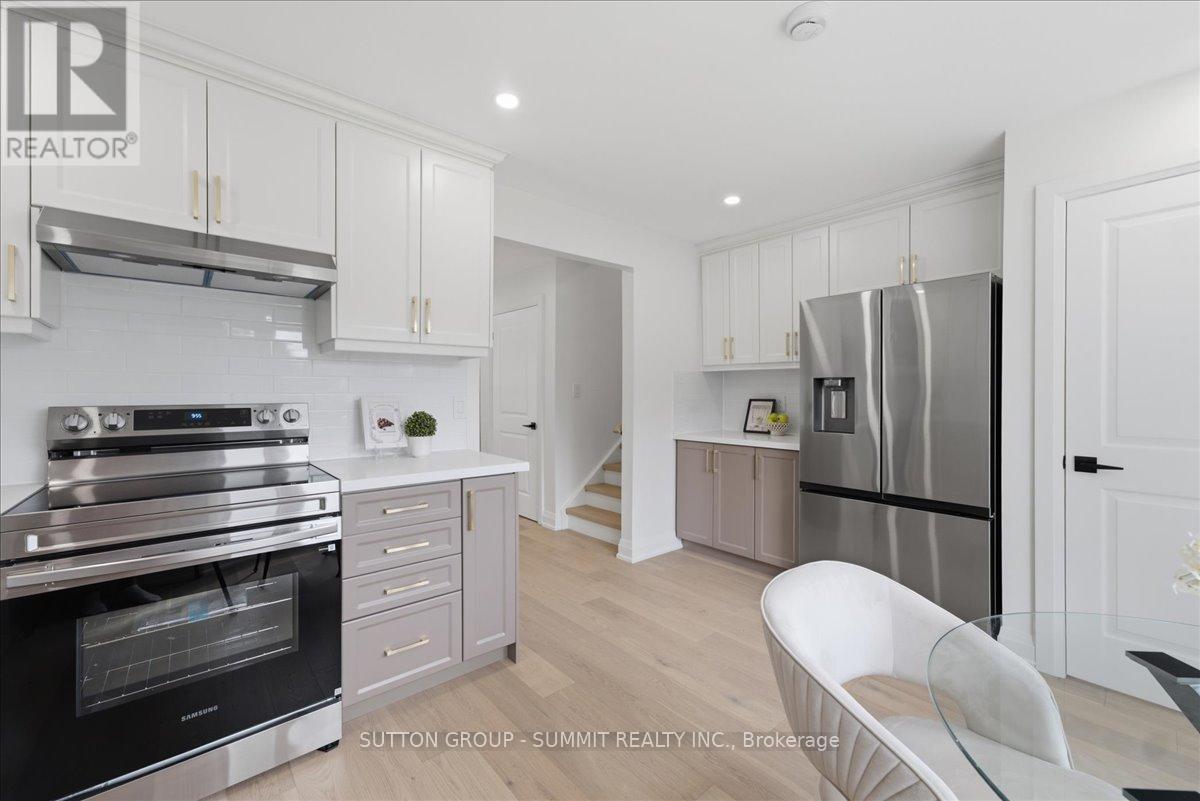 60 Nethercott Drive, Stratford, Ontario  N5A 7G4 - Photo 10 - X13497592