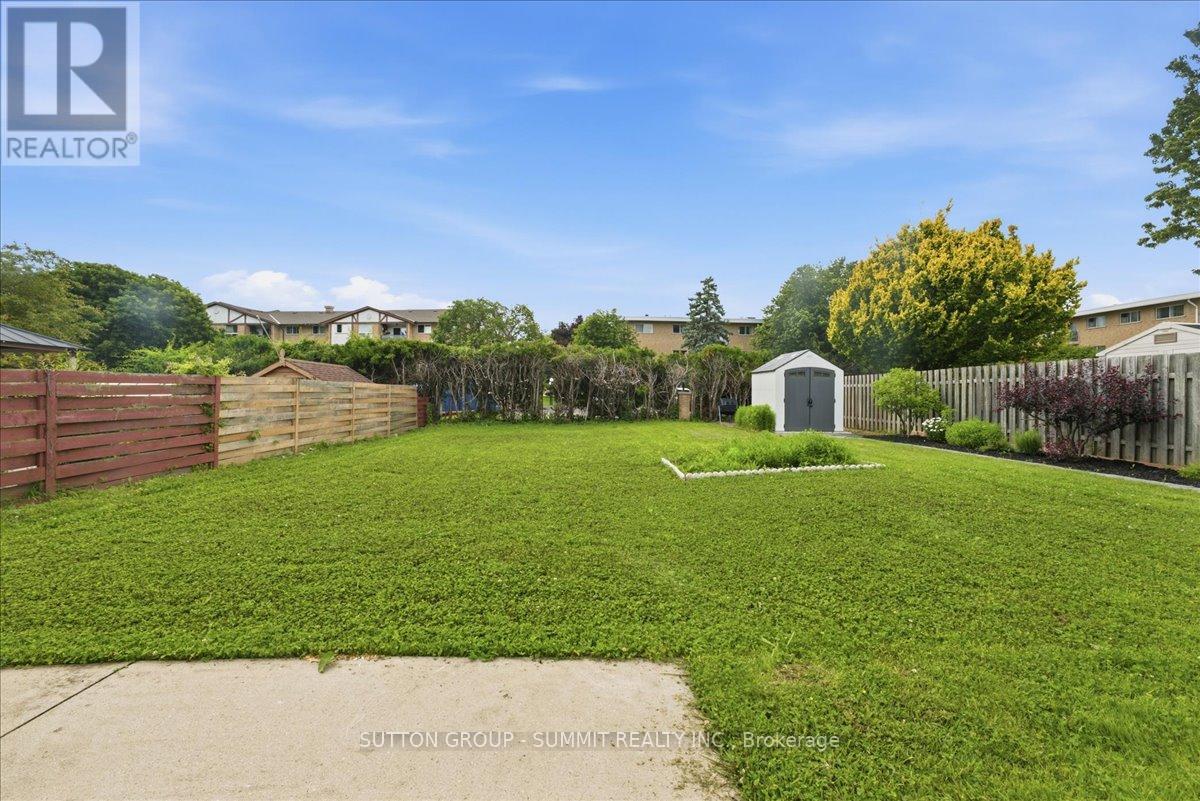 60 Nethercott Drive, Stratford, Ontario  N5A 7G4 - Photo 36 - X13497592