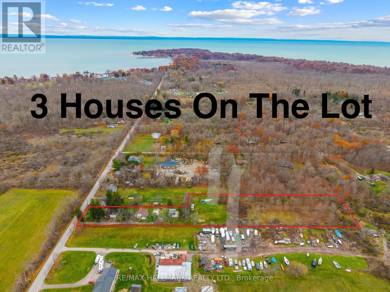 231 POINT ABINO ROAD S, Fort Erie, Ontario