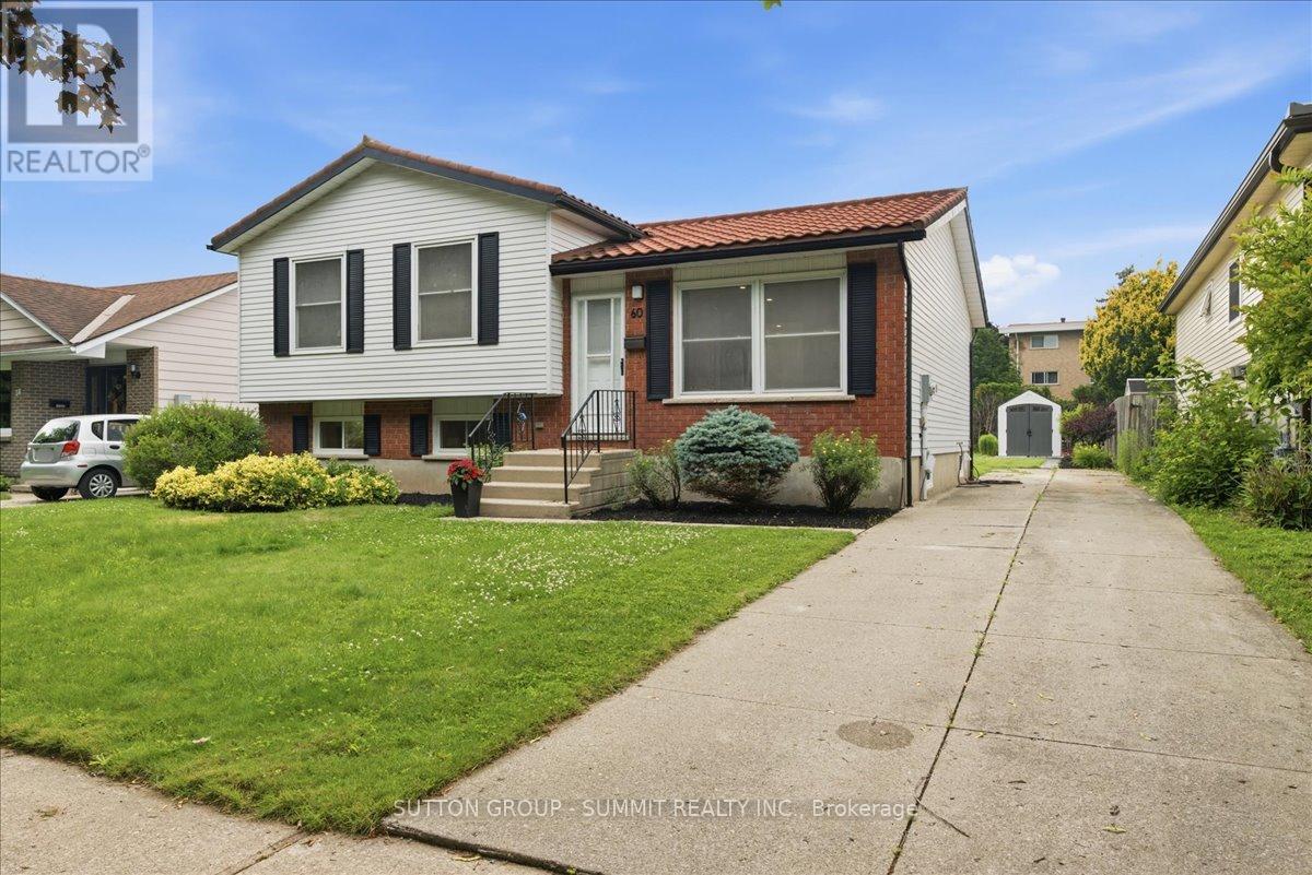 60 Nethercott Drive, Stratford, Ontario  N5A 7G4 - Photo 37 - X13497592