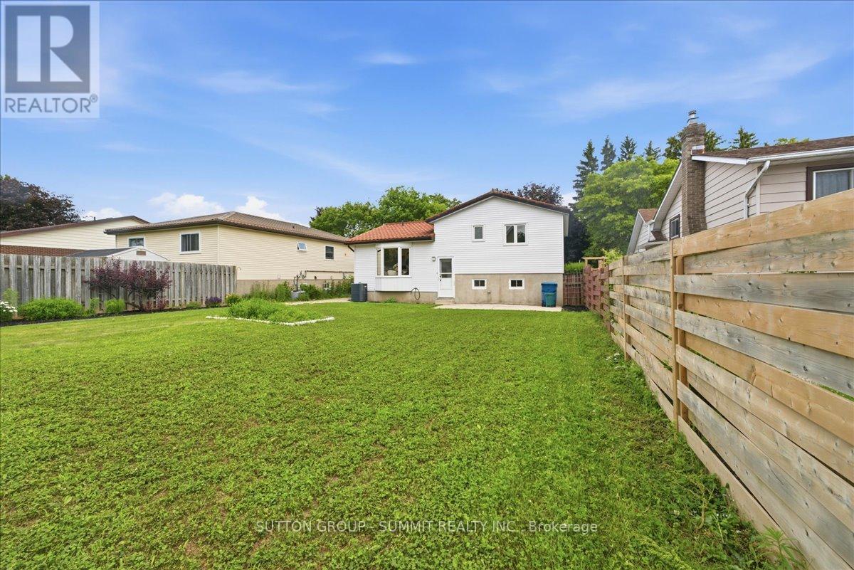 60 Nethercott Drive, Stratford, Ontario  N5A 7G4 - Photo 33 - X13497592