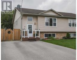 39 CUMMING STREET, St. Catharines, Ontario