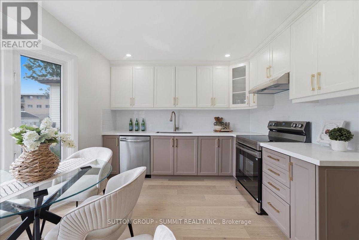 60 Nethercott Drive, Stratford, Ontario  N5A 7G4 - Photo 7 - X13497592
