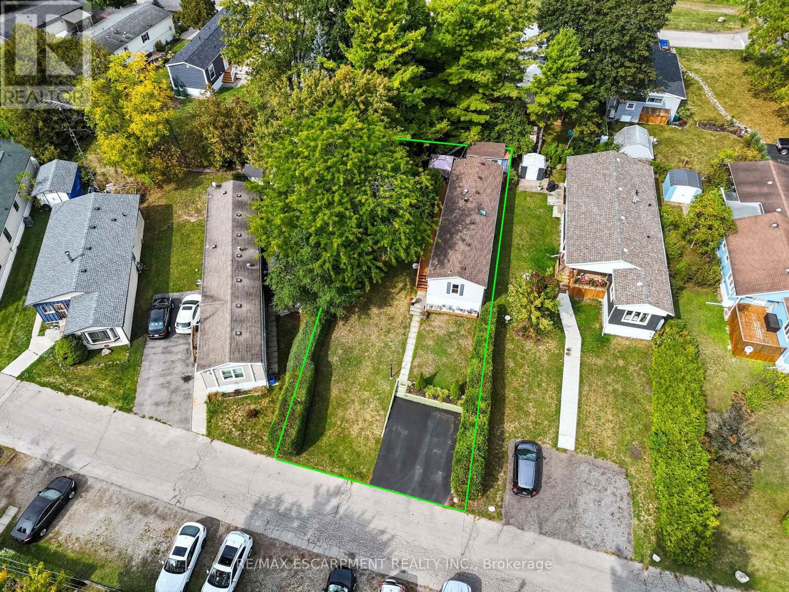 31 - 1294 8TH CONCESSION ROAD W, Hamilton, Ontario
