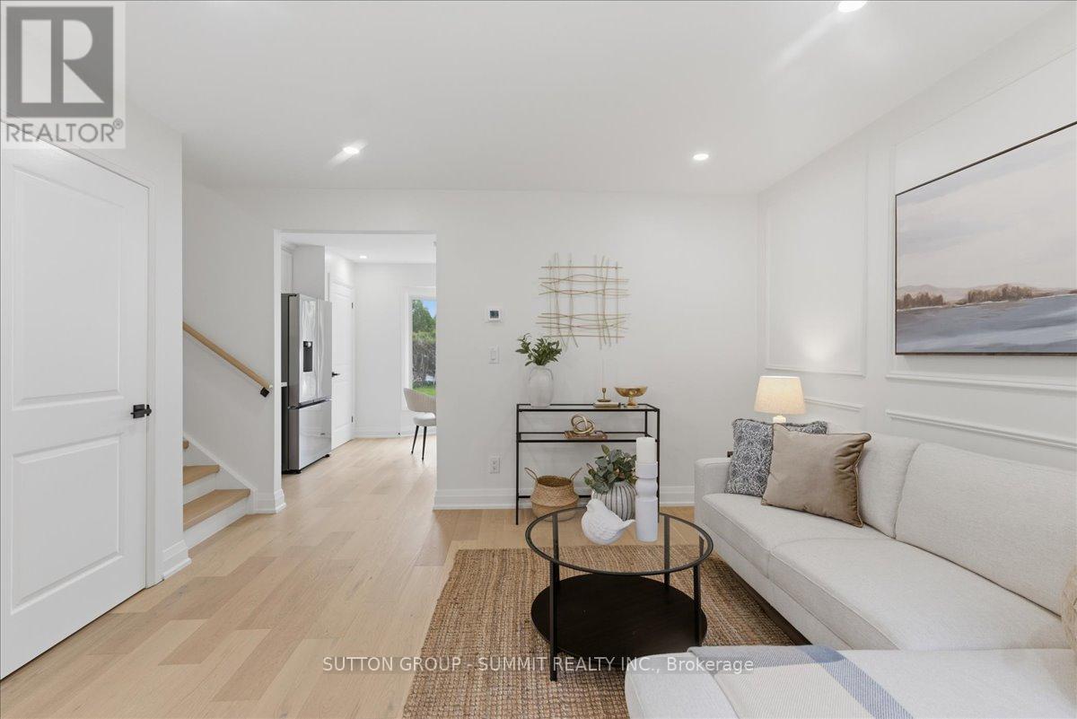 60 Nethercott Drive, Stratford, Ontario  N5A 7G4 - Photo 4 - X13497592