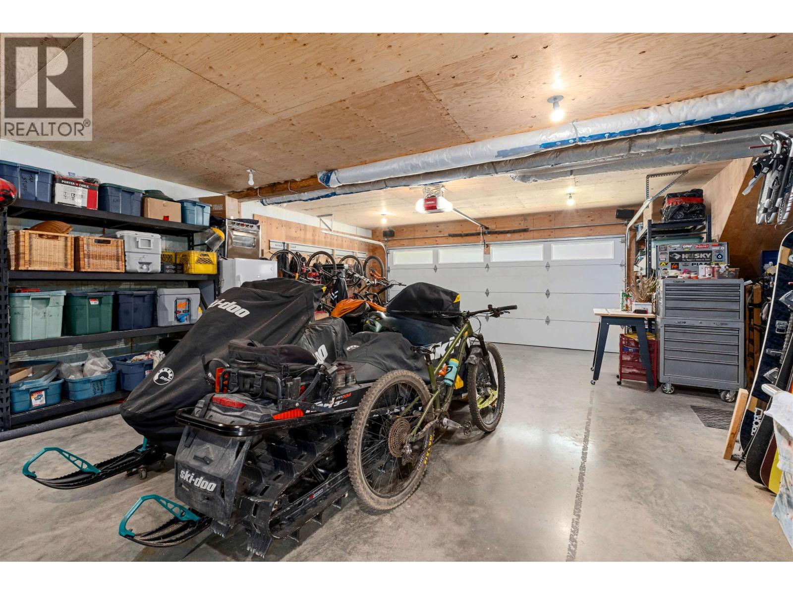 1715 Wishbone Court, Pemberton, British Columbia  V0N 2L3 - Photo 31 - R3140562