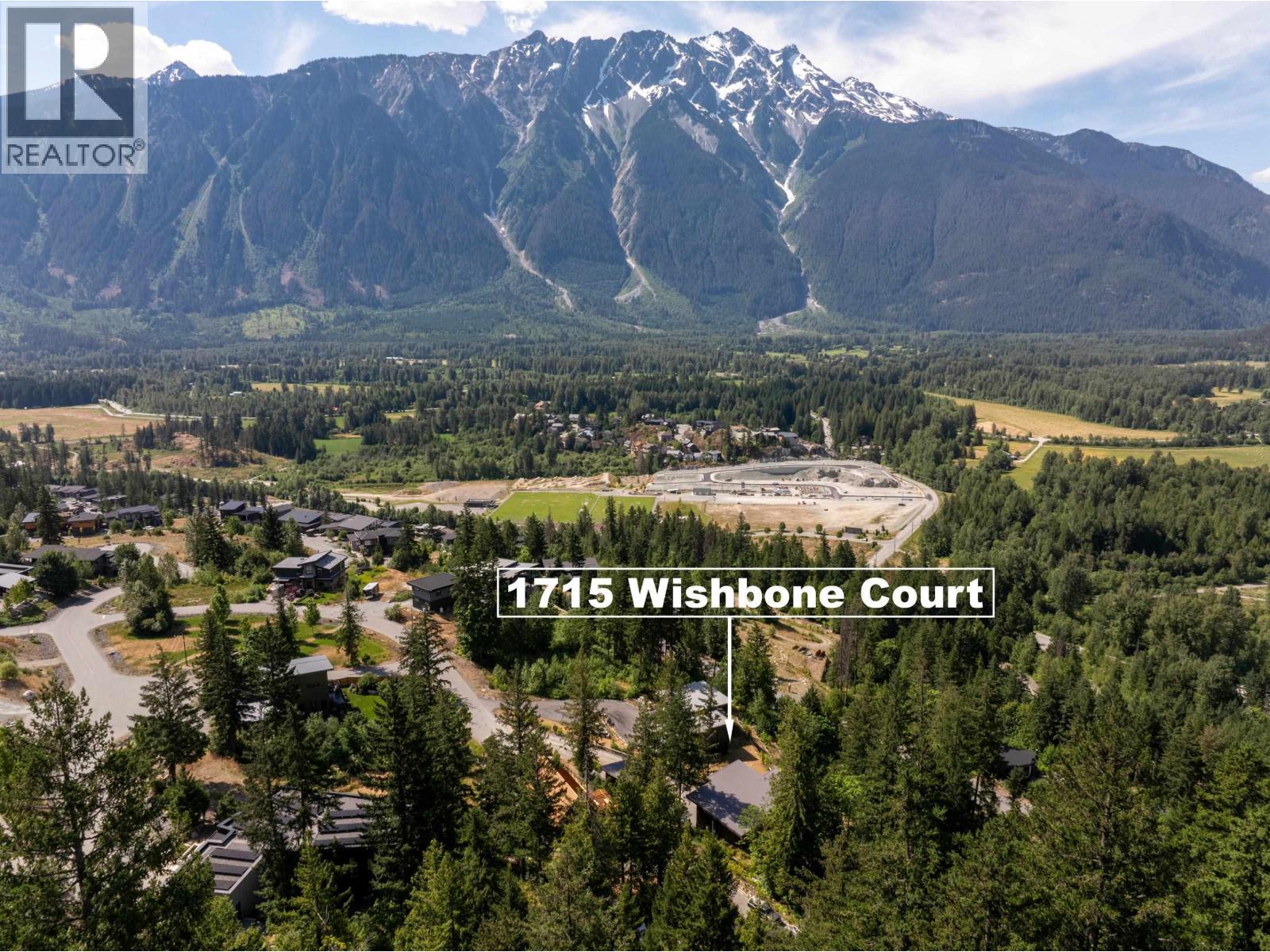 1715 Wishbone Court, Pemberton, British Columbia  V0N 2L3 - Photo 30 - R3140562
