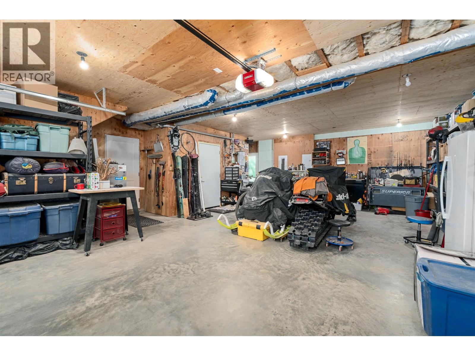 1715 Wishbone Court, Pemberton, British Columbia  V0N 2L3 - Photo 32 - R3140562