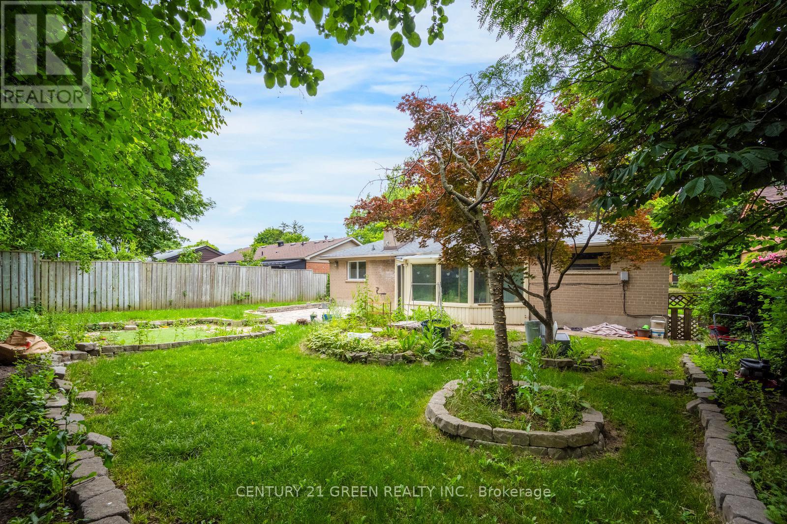 11 Burgby Avenue, Brampton, Ontario  L6X 2G7 - Photo 48 - W13498052