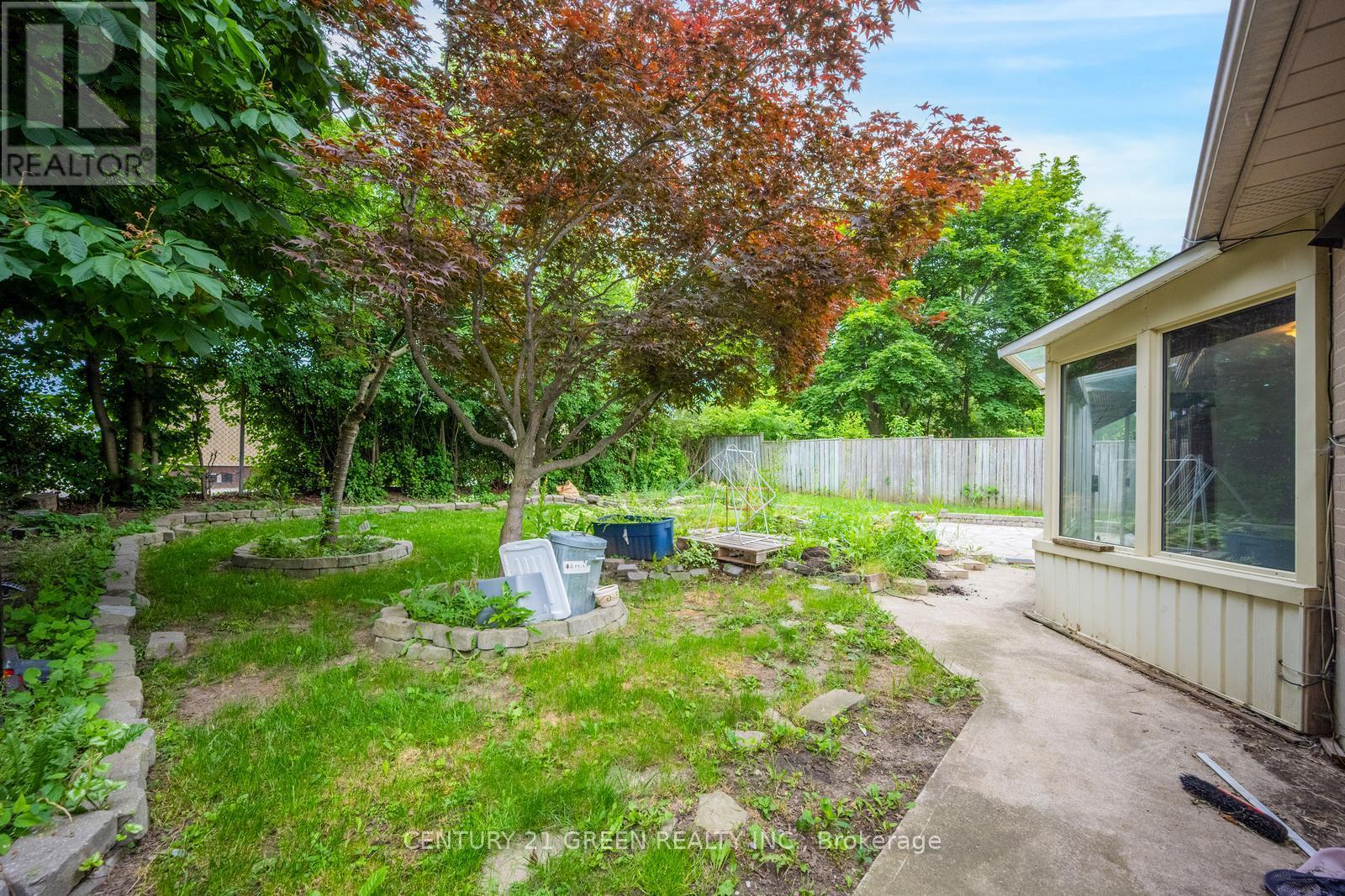 11 Burgby Avenue, Brampton, Ontario  L6X 2G7 - Photo 50 - W13498052