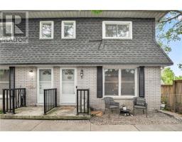 6 - 156 ST CATHARINES STREET, West Lincoln, Ontario