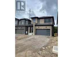 11 POETT AVENUE, Stratford, Ontario