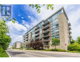 506 - 479 CHARLTON AVENUE, Hamilton, Ontario