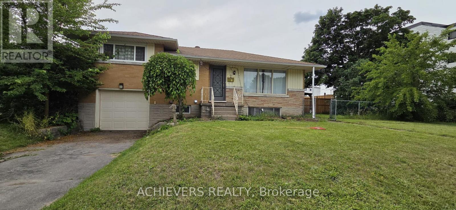 222 SIXTH AVENUE, Kitchener, Ontario
