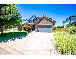 374 PELHAM ROAD, St. Catharines, Ontario