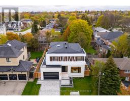 259 RUGGLES AVENUE, Richmond Hill, Ontario